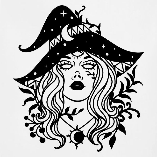 Magickal Being