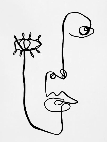 Face Line