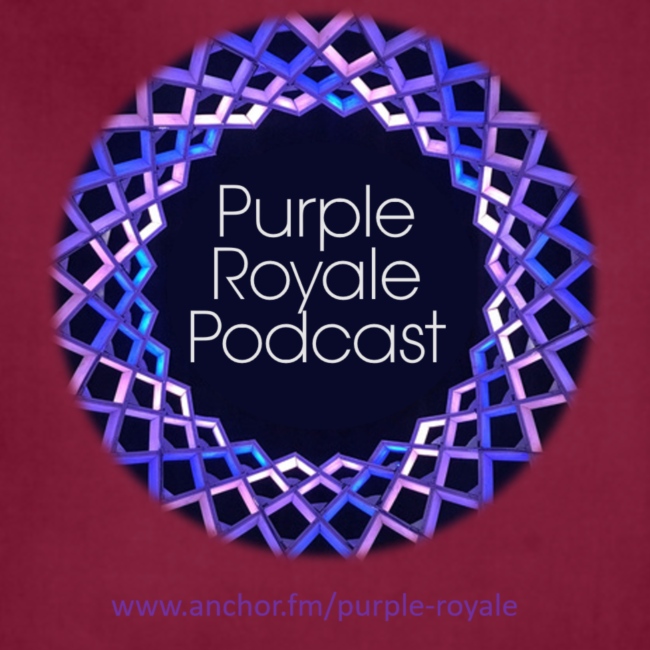 Purple Royale Podcast