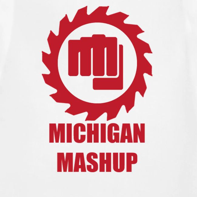 Michigan Mashup Logo