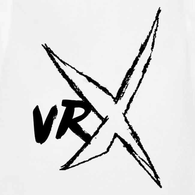 VRX logo BLACK