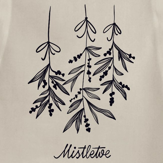 Mistletoe