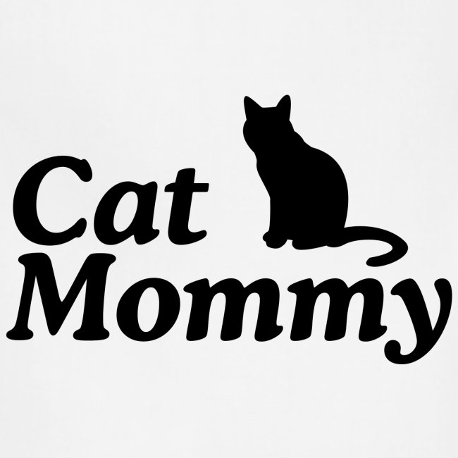 Cat Mommy | Mother's Day Gift