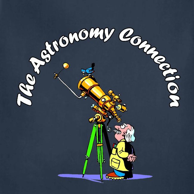 Large logo with white text