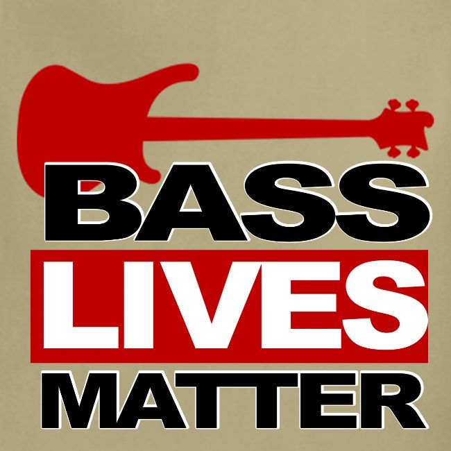 BASS LIVES MATTER