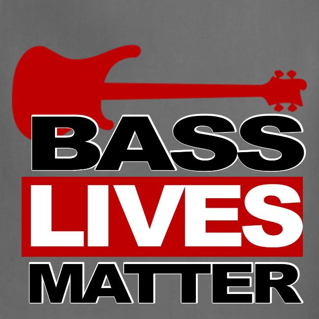BASS LIVES MATTER