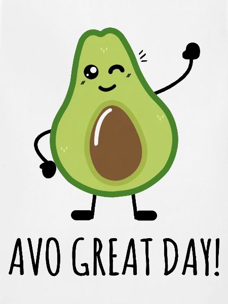 Avo Great Day