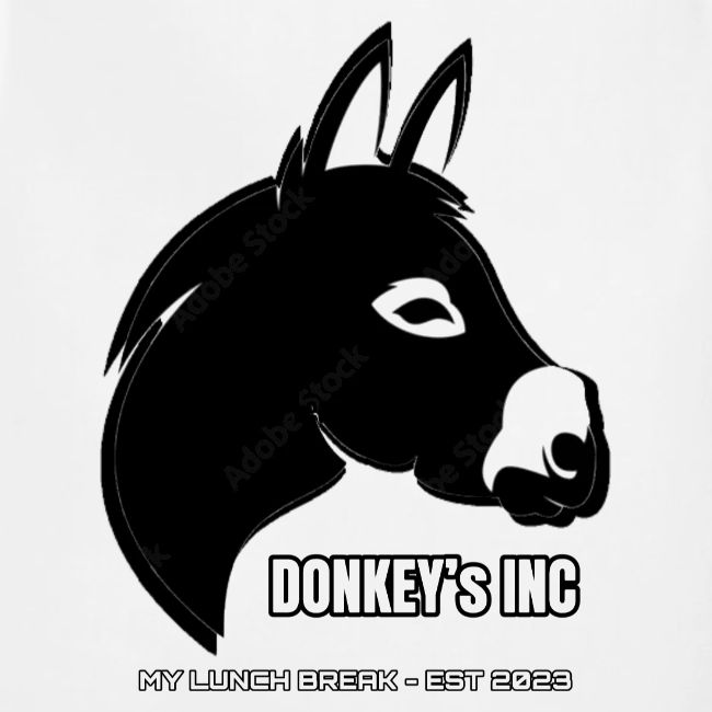 DONKEYS INC 25 8