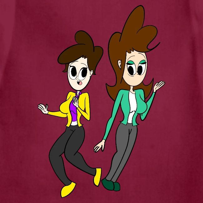 Coll and Dersy