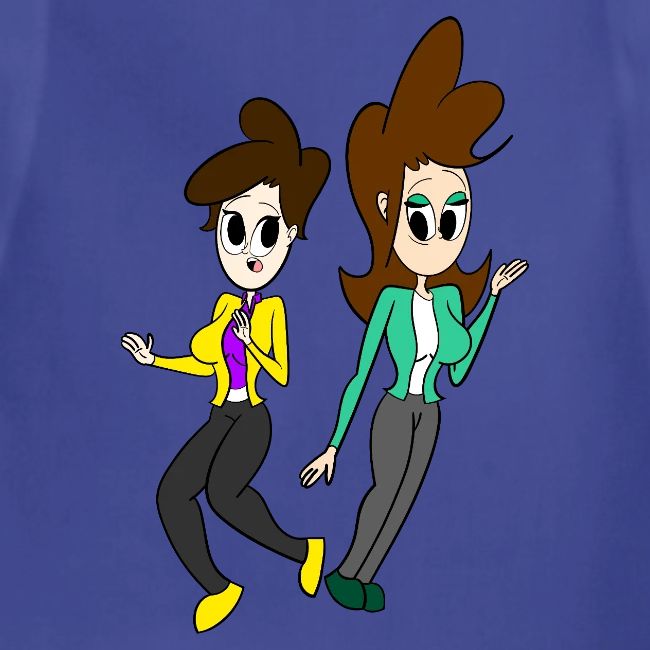 Coll and Dersy