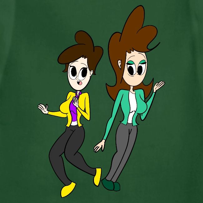 Coll and Dersy
