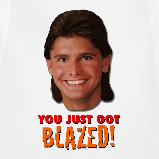 Average Homeboy Big Head T-Shirt