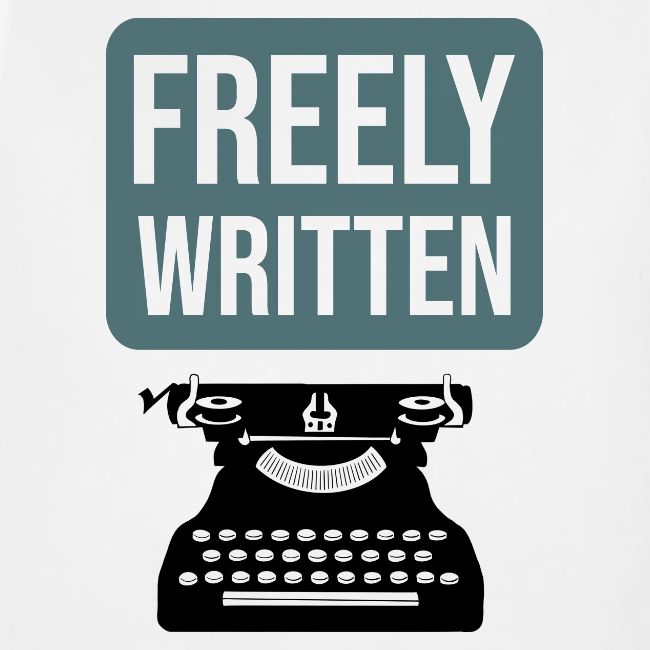 Freely Written