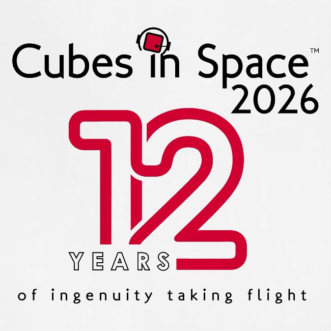 2026 Cubes in Space Products