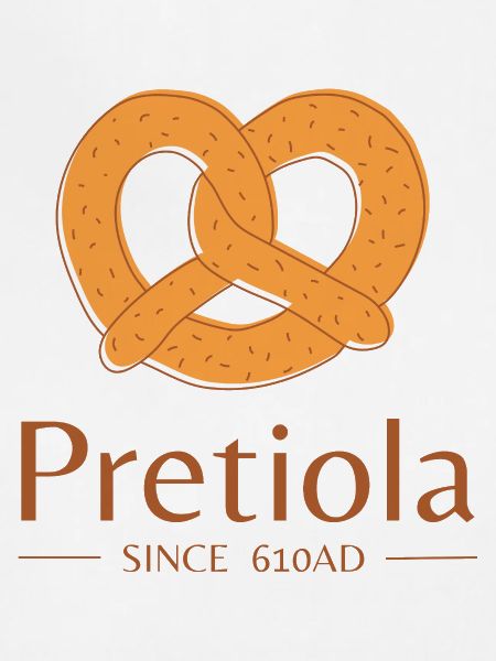 PRETZEL DAY
