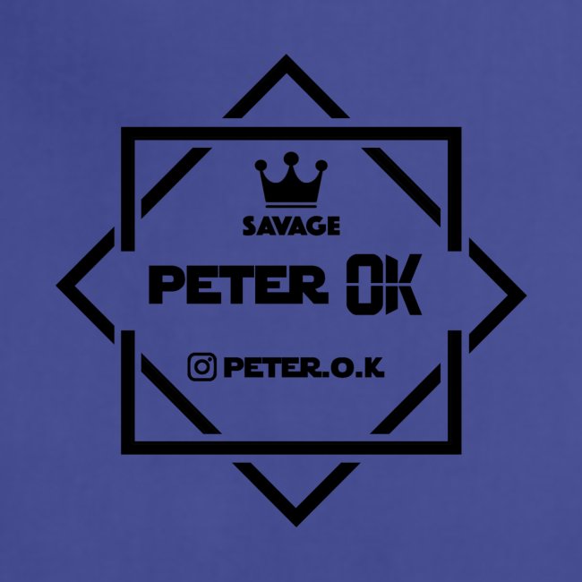 Brand PeterOK Merchandise
