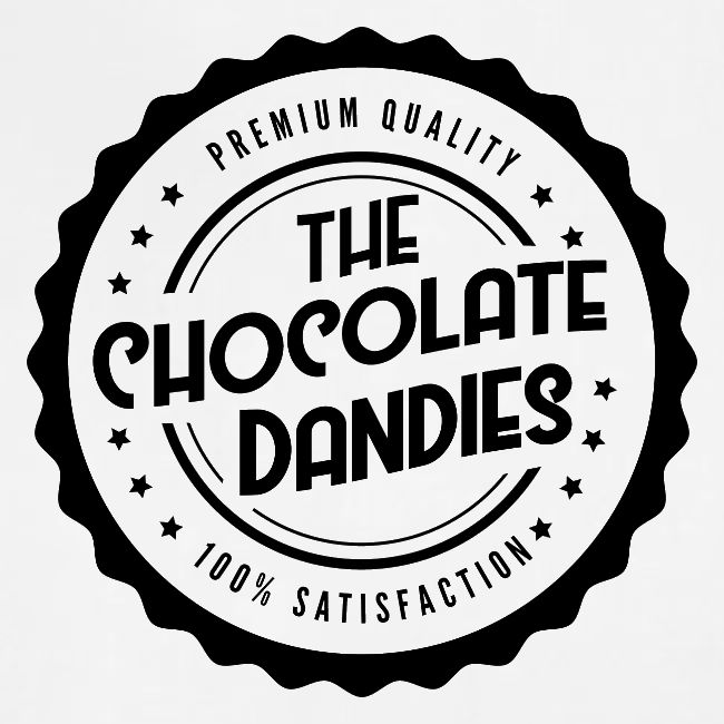Chocolate Dandies Logo Large