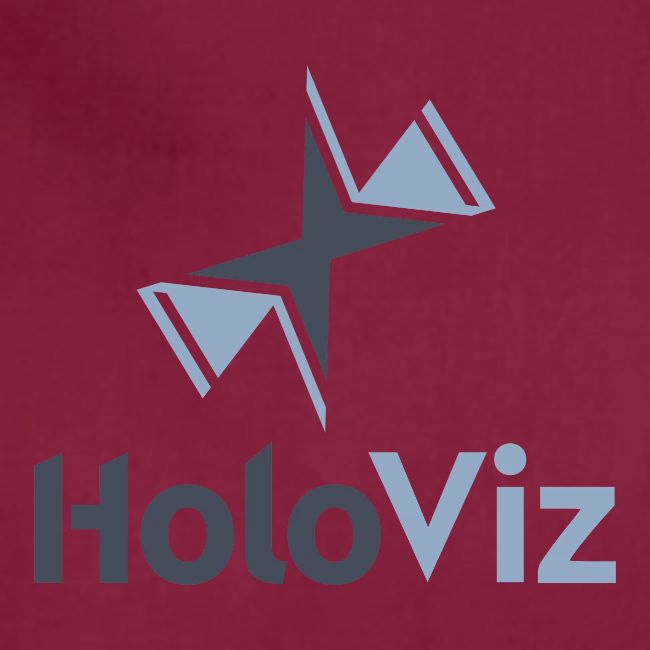 holoviz logo