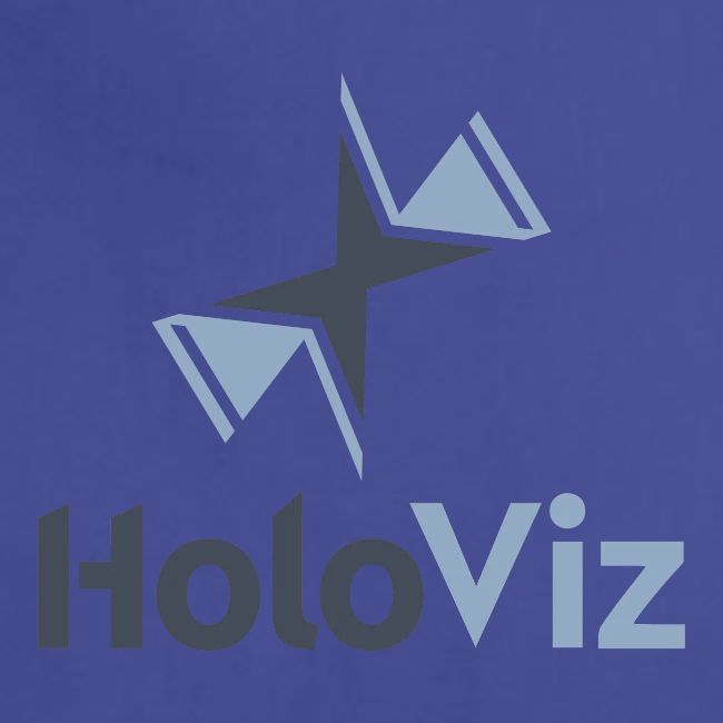 holoviz logo