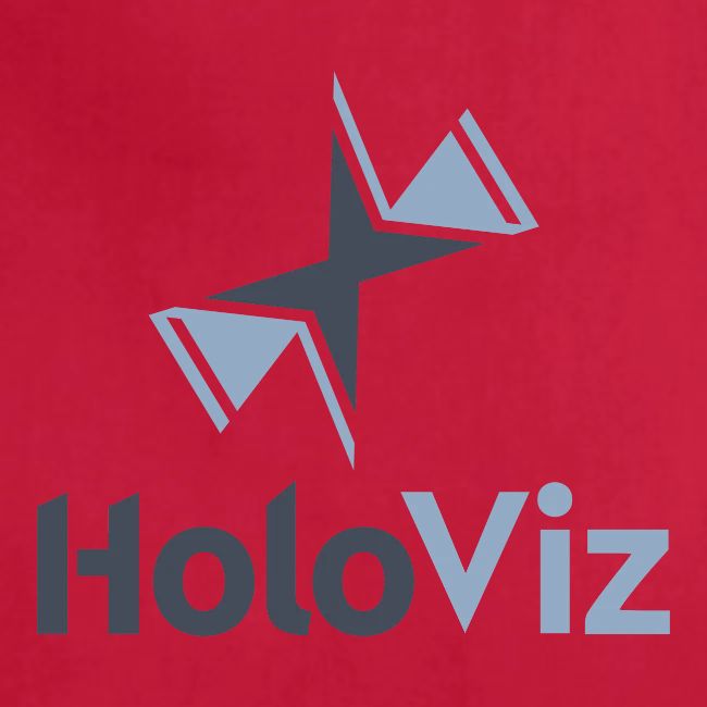 holoviz logo