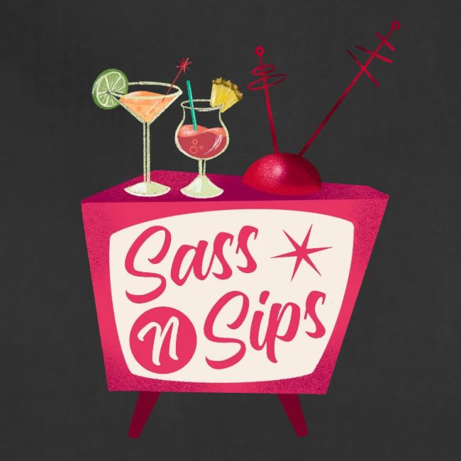 SassnSips simple
