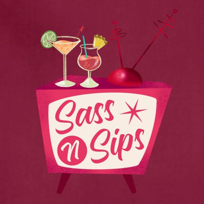 SassnSips simple