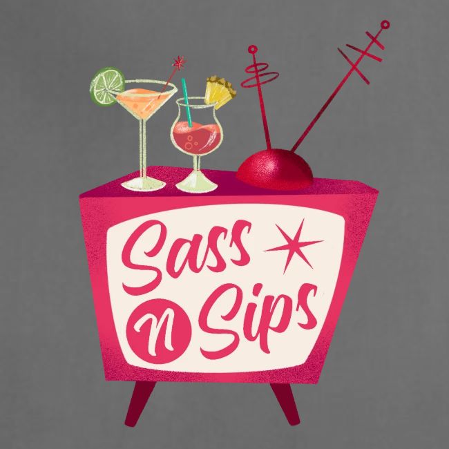 SassnSips simple
