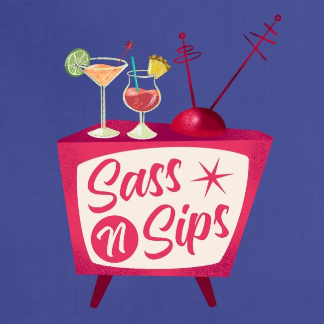 SassnSips simple