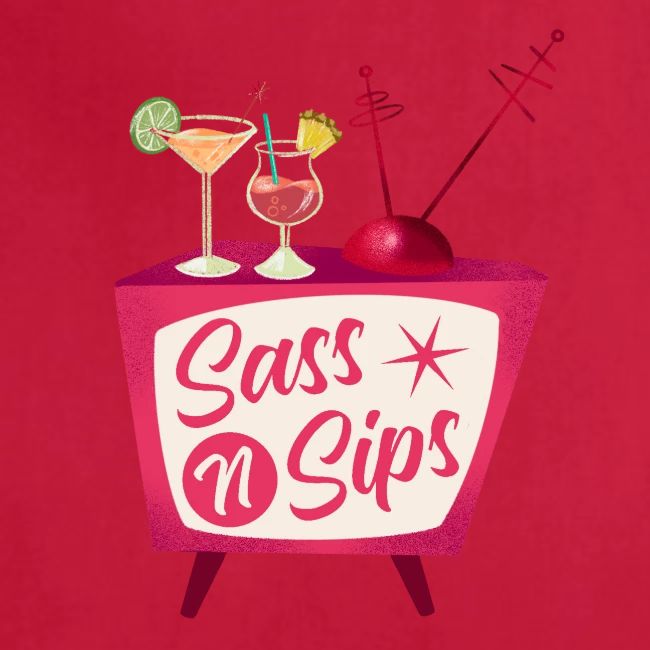 SassnSips simple