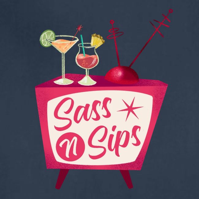 SassnSips simple