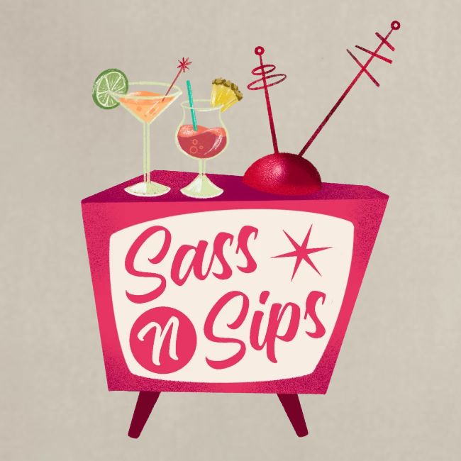 SassnSips simple