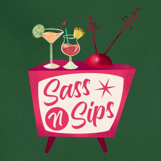 SassnSips simple