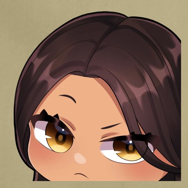 Avira Savio Chibi (Questioning)