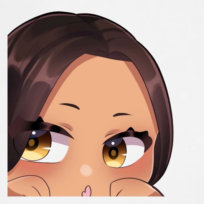 Avira Savio Chibi (Looking)