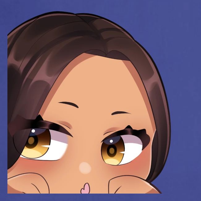 Avira Savio Chibi (Looking)