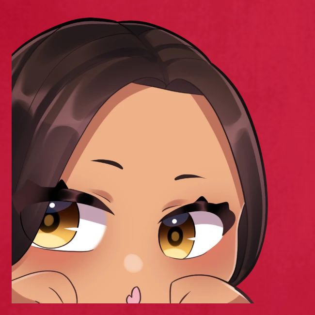 Avira Savio Chibi (Looking)
