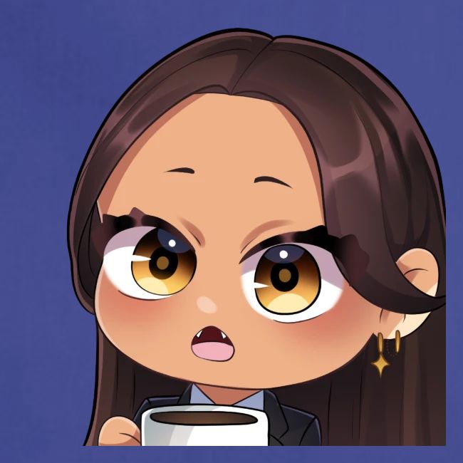 Avira Savio Chibi (Coffee)