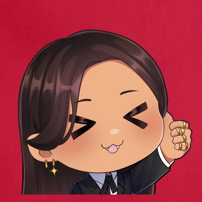 Avira Savio Chibi (Thumbs Up)