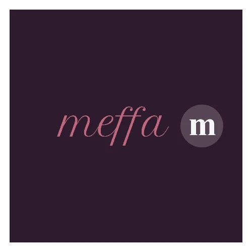 meffa logo - Adjustable Apron