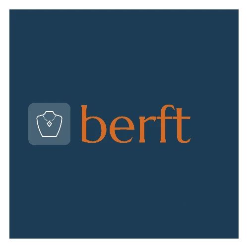berft logo - Adjustable Apron