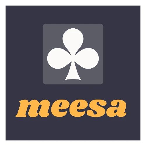 meesa logo - Adjustable Apron