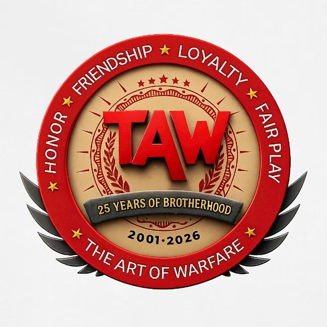 25 Years of Brotherhood