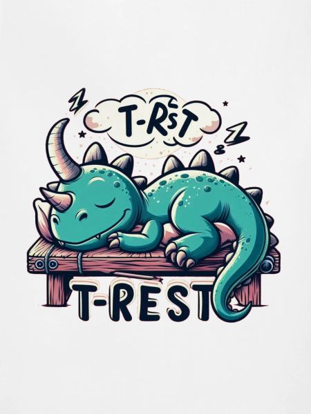 T-Rest