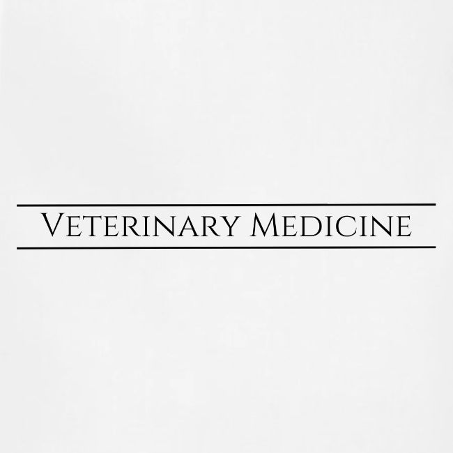 Veterinary Medicine 3