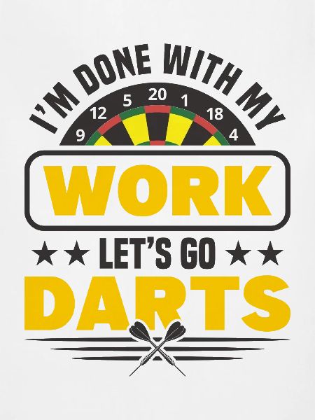 Darts Dart Player