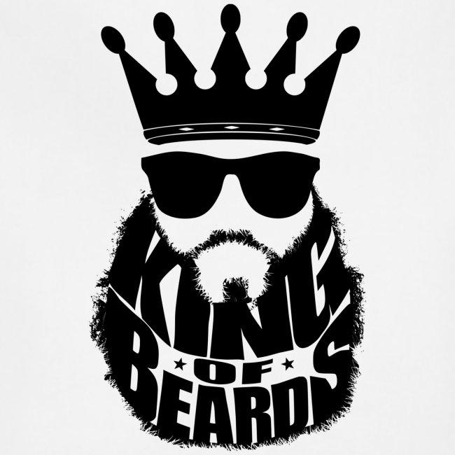 King Of Beards