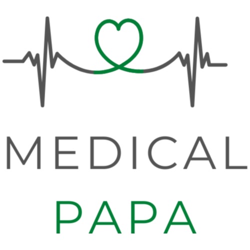 Medical papa - Adjustable Apron