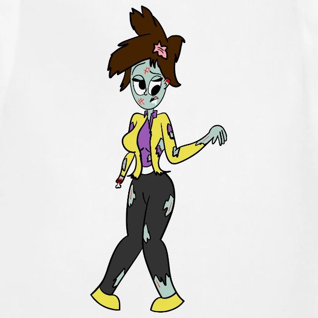 Zombie Dersy