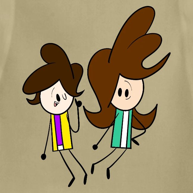 Small Coll and Dersy