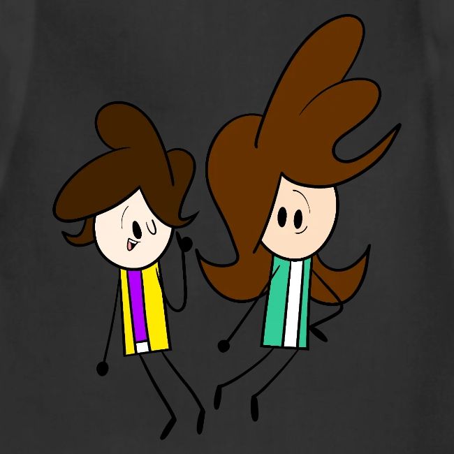 Small Coll and Dersy